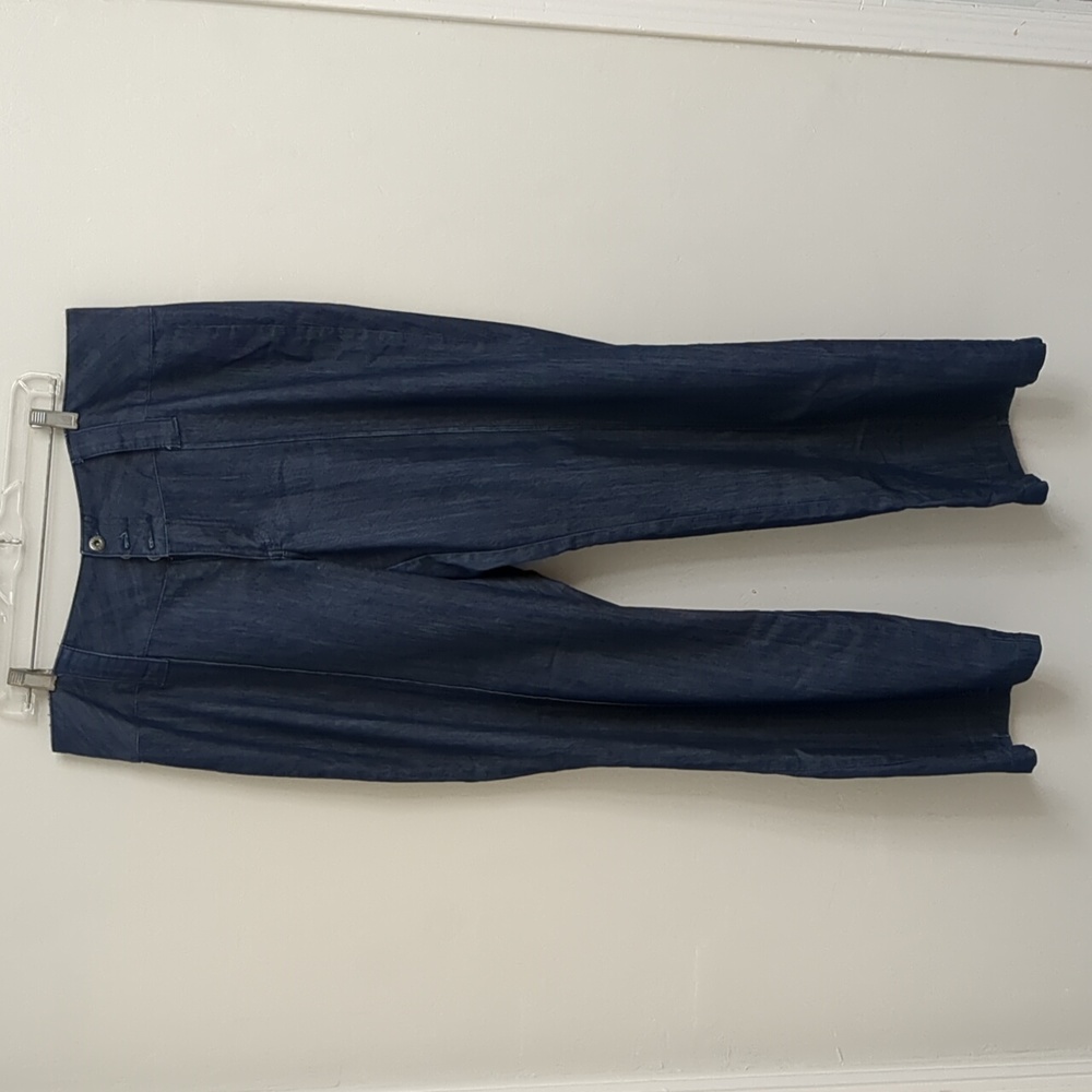 Ashley Stewart Jeans
